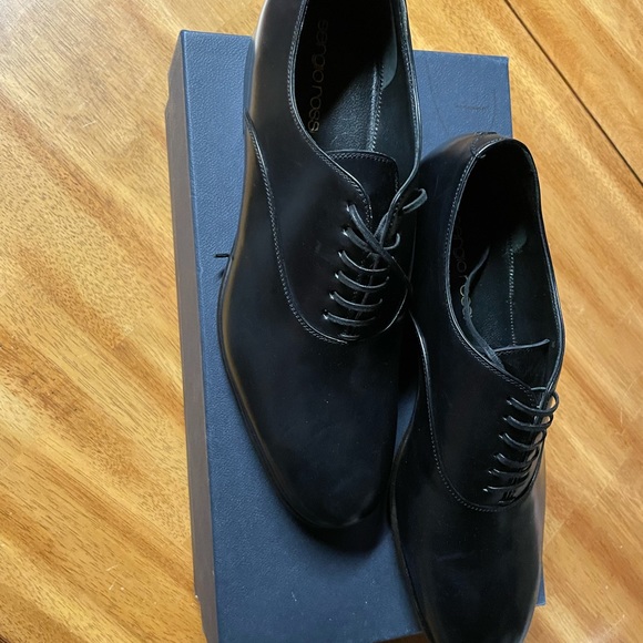 Sergio Rossi Men’s Shoes main image 5
